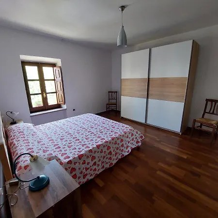 Casa Francesco