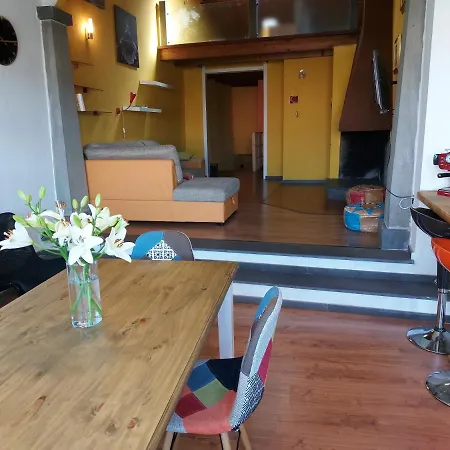 Casa Francesco Prázdninový dům *
