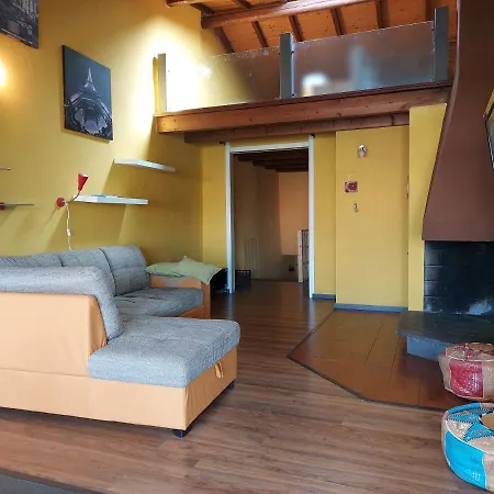 Casa Francesco