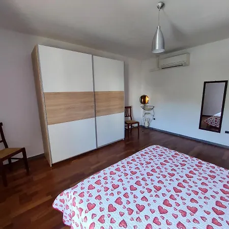 Casa Francesco * Milis
