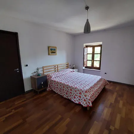 Prázdninový dům Casa Francesco Milis