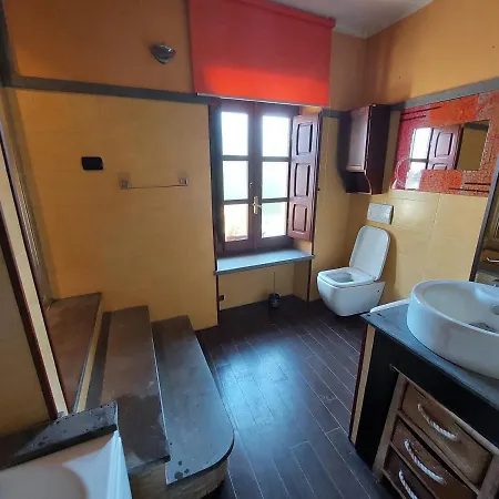 Casa Francesco *