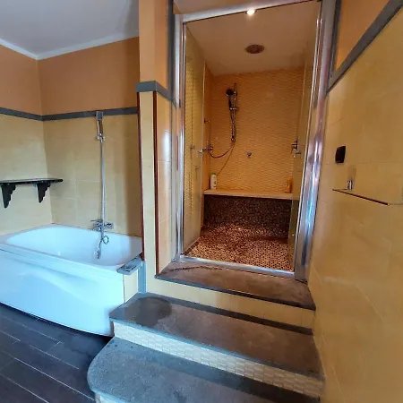 Prázdninový dům Casa Francesco
