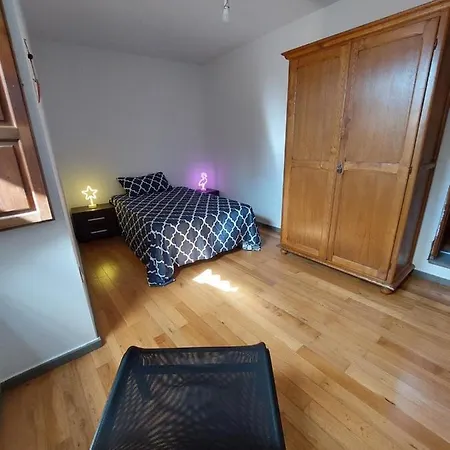 Prázdninový dům Casa Francesco