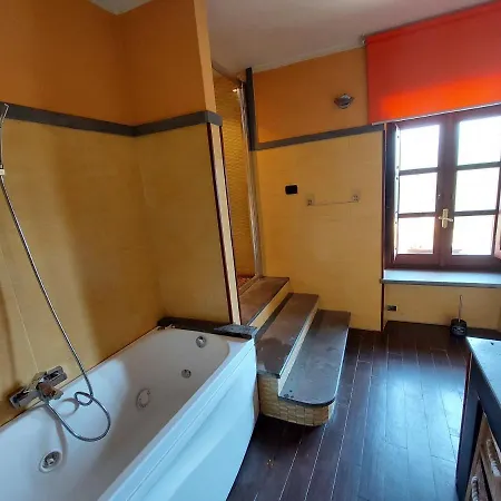 Prázdninový dům Casa Francesco