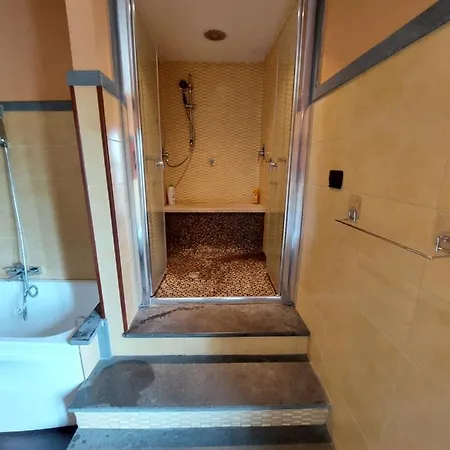 Prázdninový dům Casa Francesco Milis
