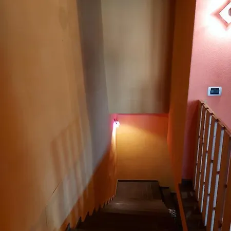 Casa Francesco Prázdninový dům Milis