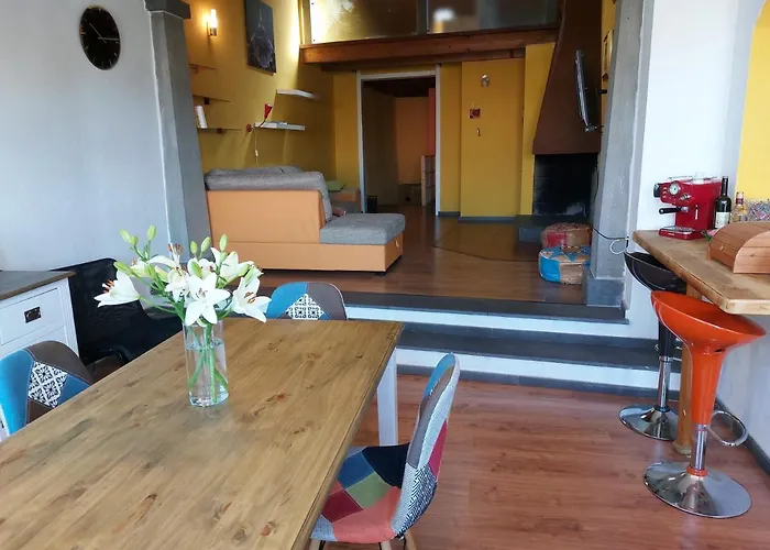 Casa Francesco Vakantiehuis *