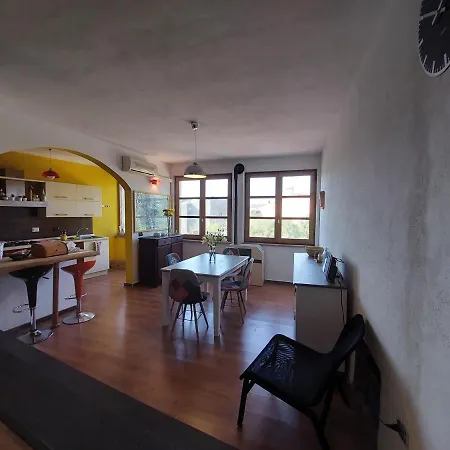 Casa Francesco * Milis